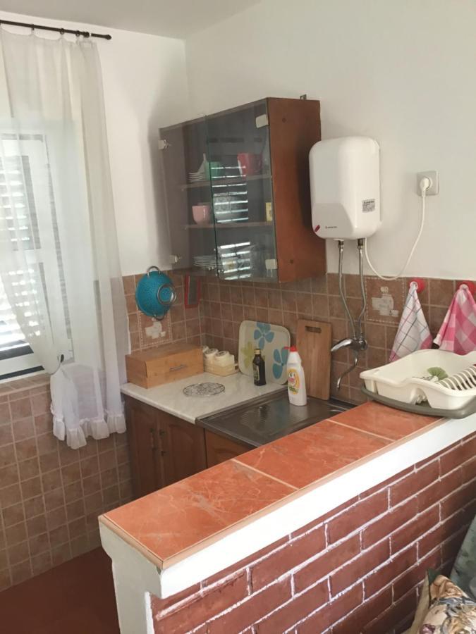 ריסאן Apartments Subotic מראה חיצוני תמונה