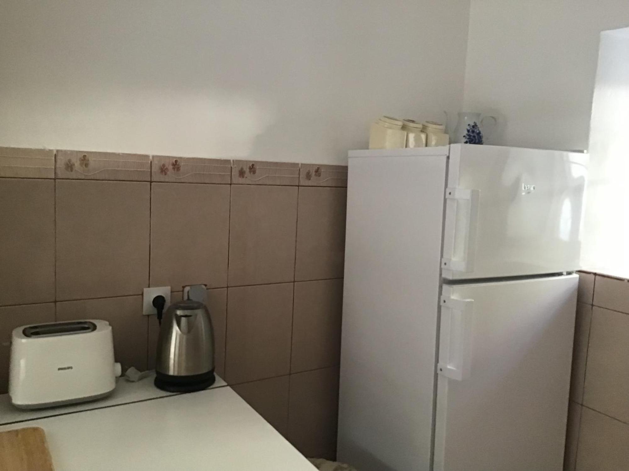 ריסאן Apartments Subotic מראה חיצוני תמונה