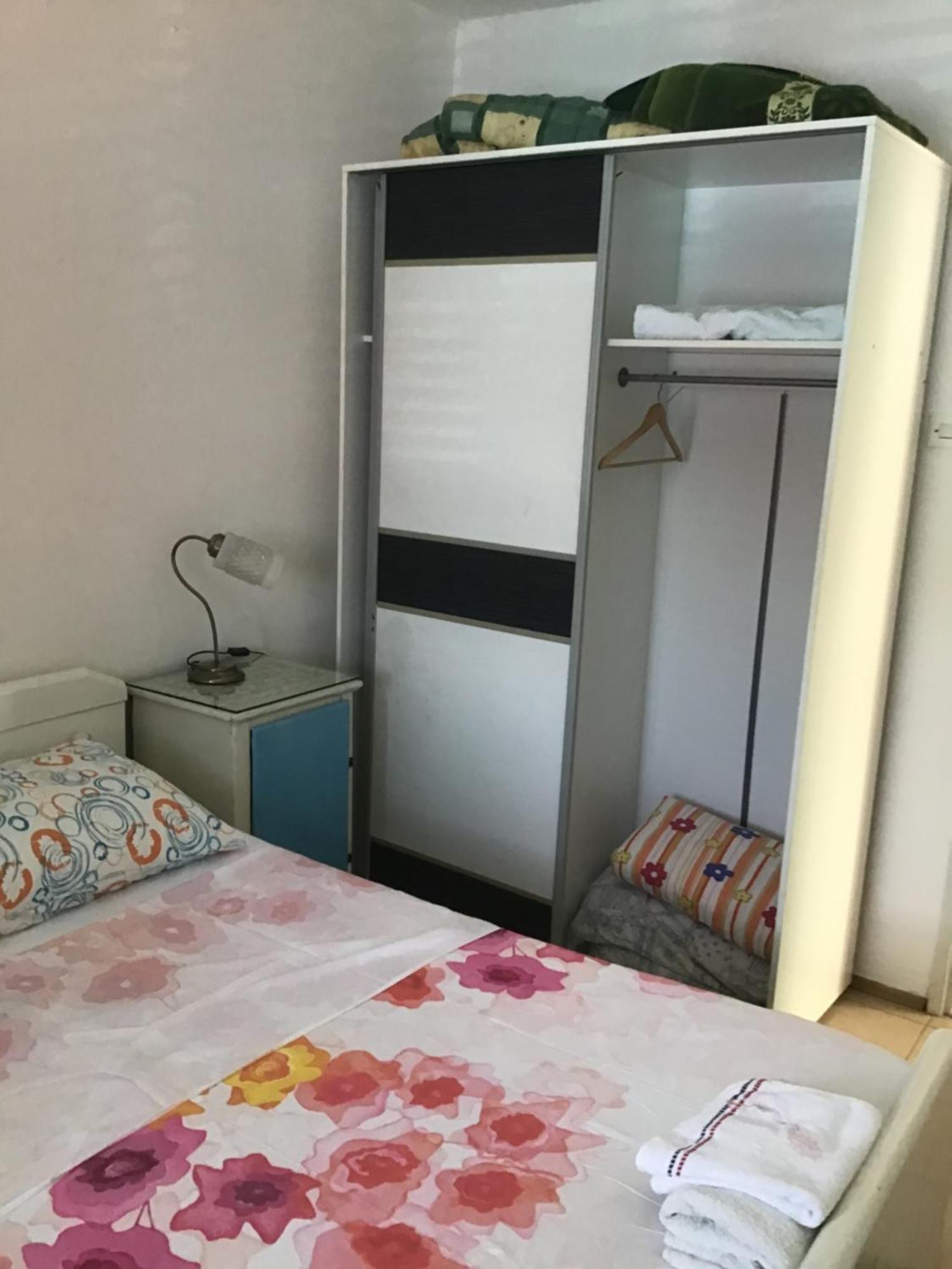 ריסאן Apartments Subotic מראה חיצוני תמונה