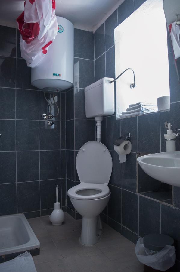 ריסאן Apartments Subotic מראה חיצוני תמונה
