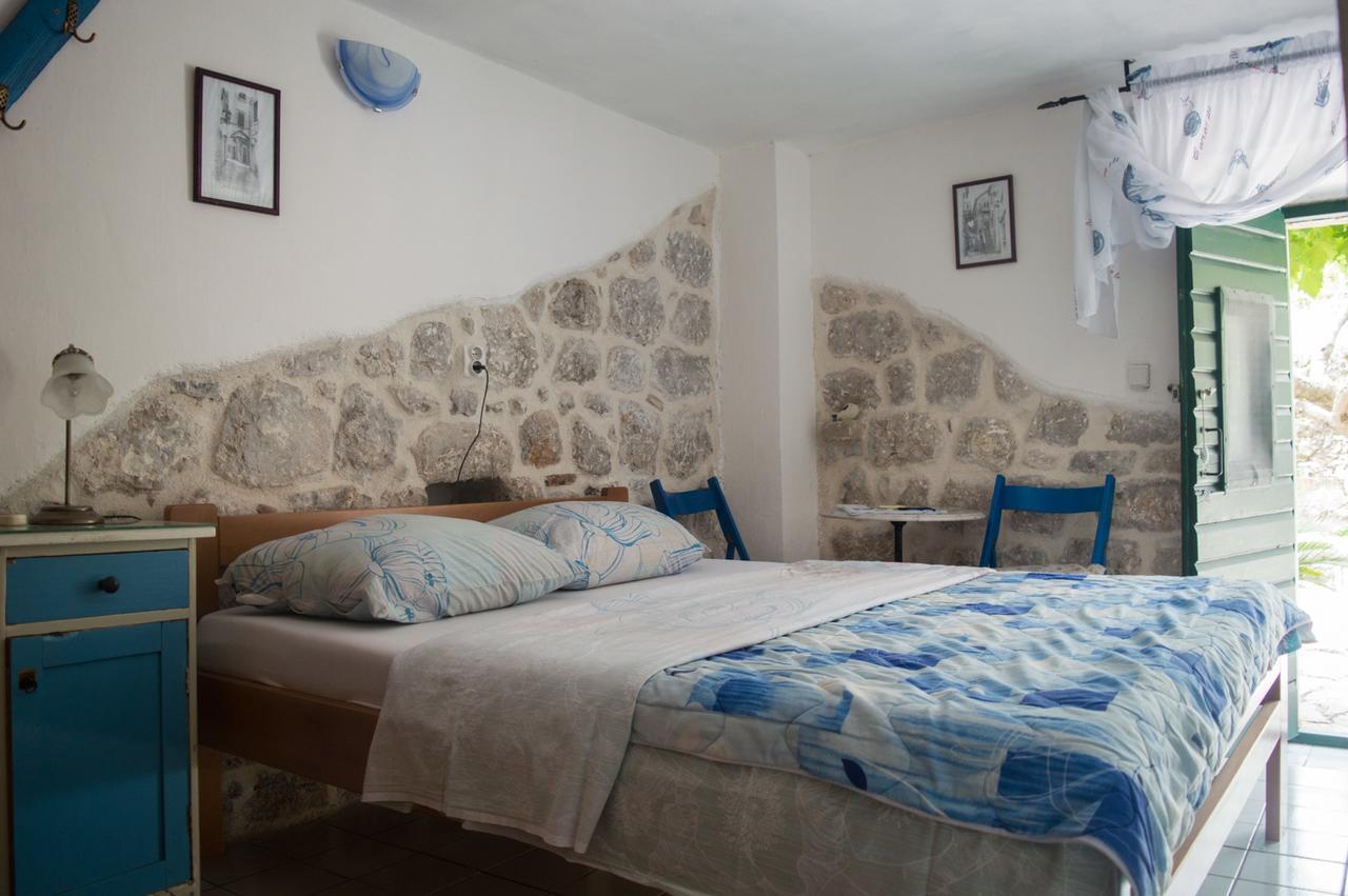 ריסאן Apartments Subotic מראה חיצוני תמונה