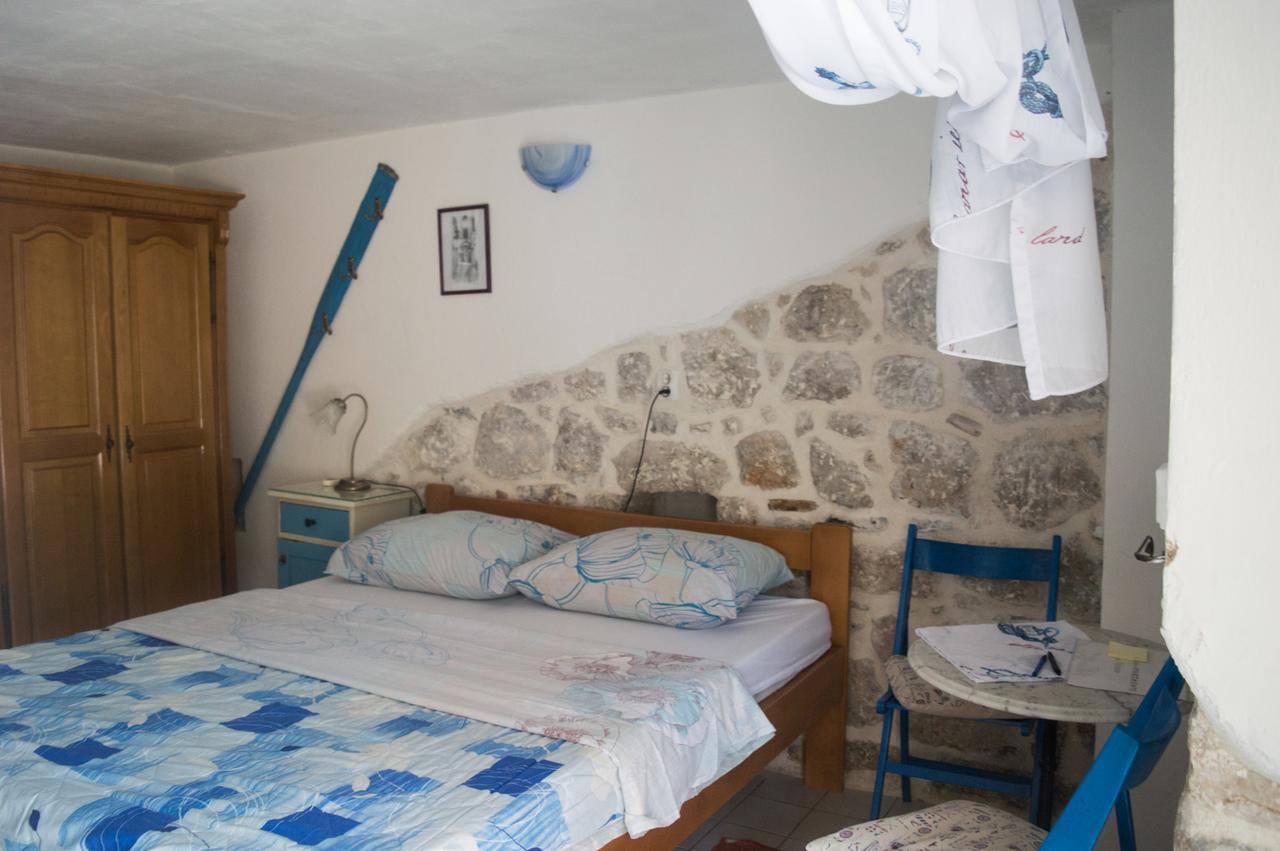ריסאן Apartments Subotic מראה חיצוני תמונה
